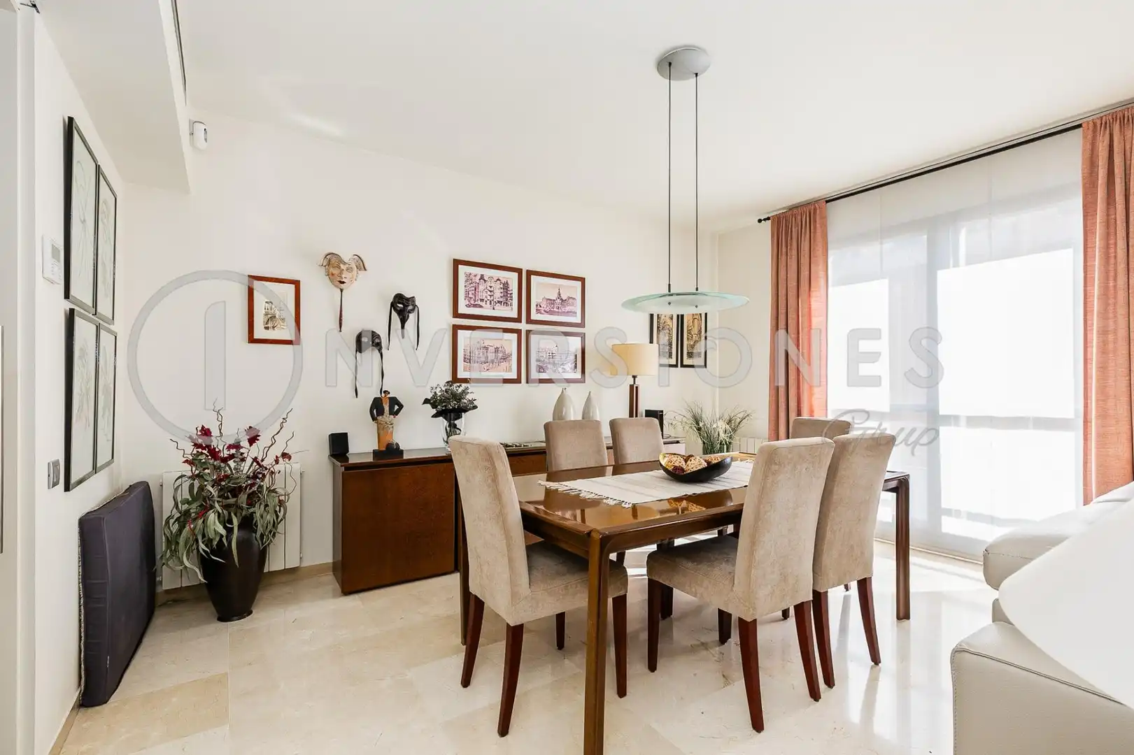 Penthouse mit Terrasse zum Verkauf in VALENCIA, imagen 7