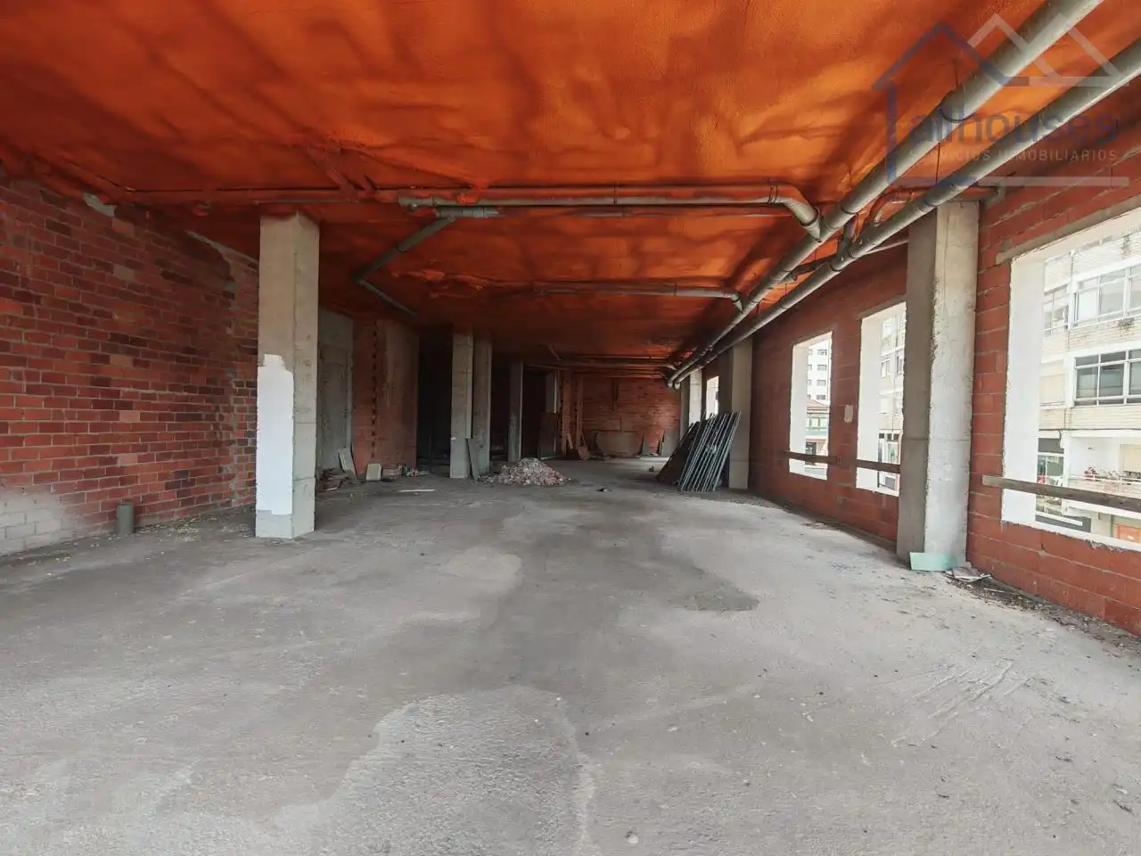 Local comercial en venta en O Porriño, imagen 6