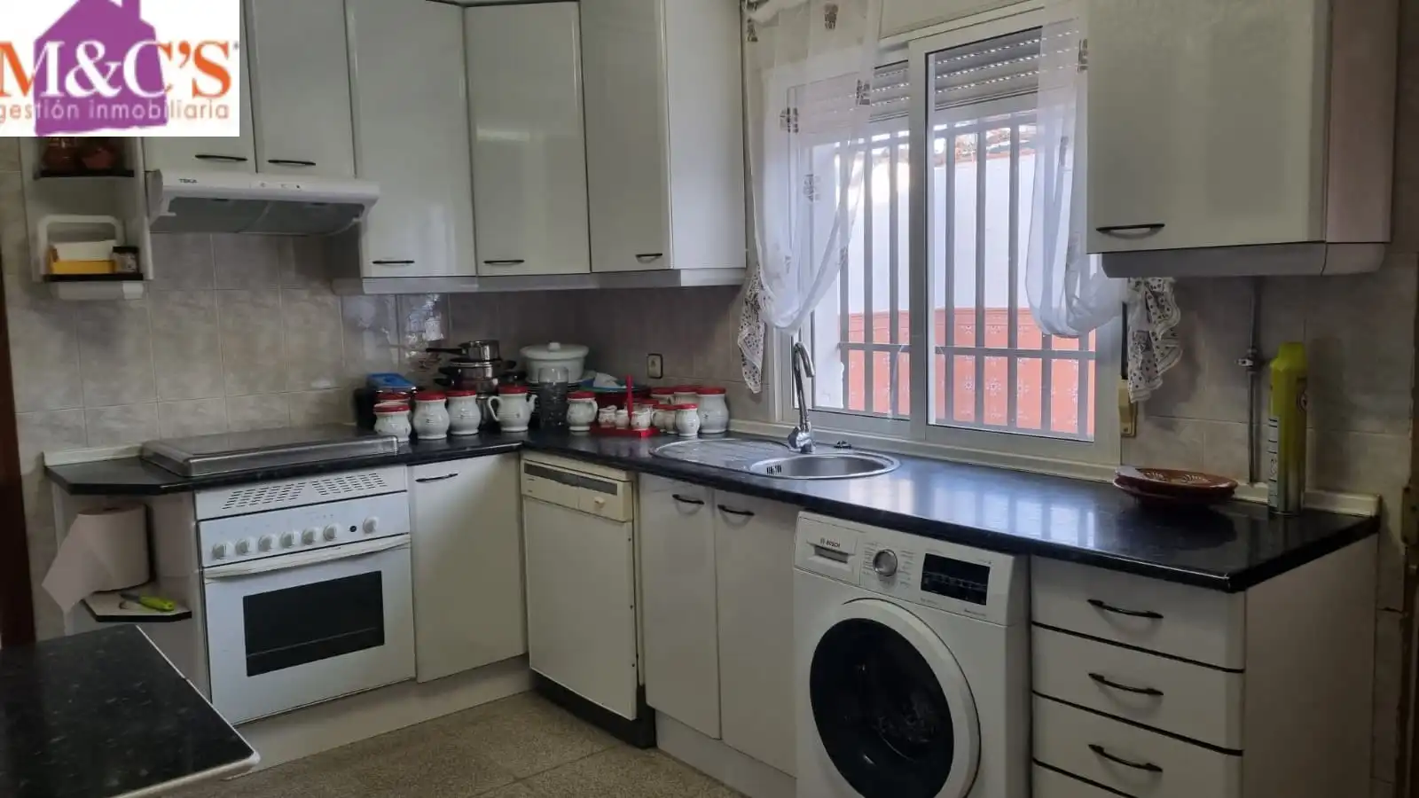 House with garden for sale in Argamasilla de Calatrava, imagen 32