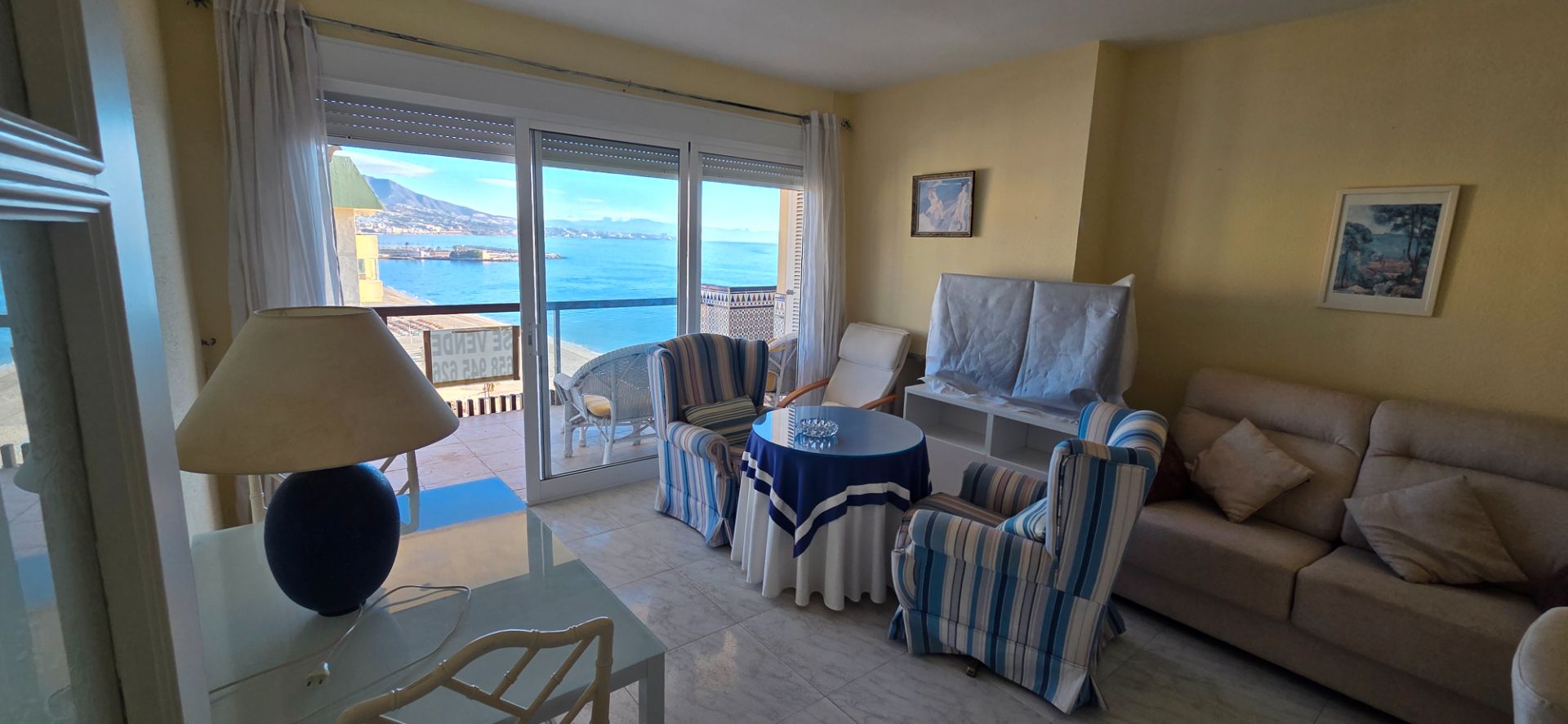 Apartment for sale in Paseo Marítimo Rey de España, 5, Castillo Sohail - Myramar
