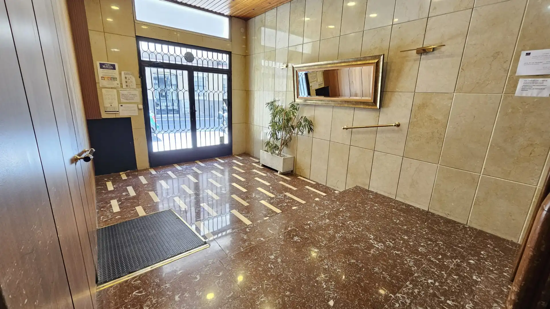 Flat with terrace for sale in Calle de Martínez Izquierdo, imagen 20