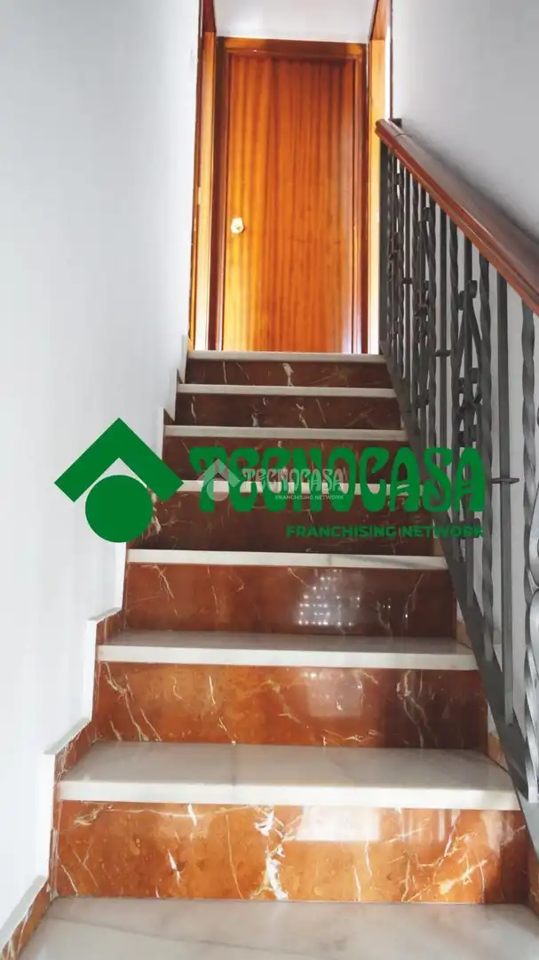 Detached homes for sale in Córdoba