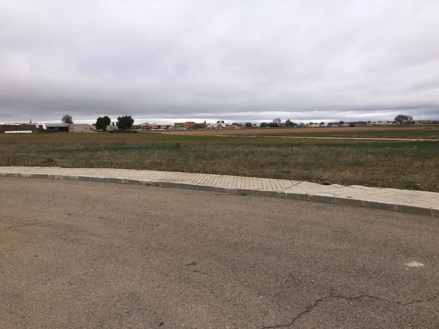 Terrenos y solares en venta en Carrión de Calatrava, imagen 3