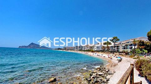 Foto 2 de Planta baixa en venda a L'Olla, Alicante