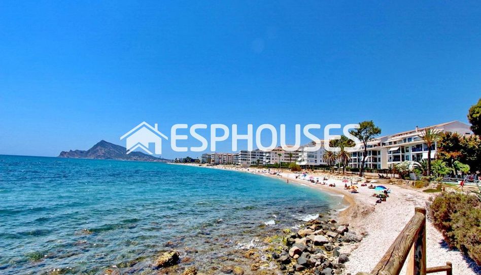 Planta baja en venta en L'Olla - 2
