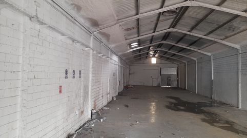 Foto 5 von Fabrikhallen zur Miete in Carrer Lisboa, 7, Zona Industrial, Rubí