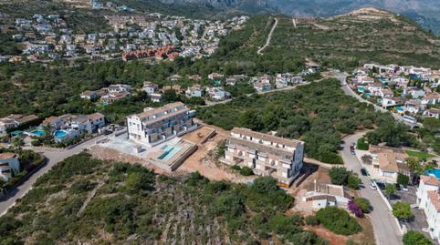 Foto 4 de Apartamento en venta en Pego, Alicante