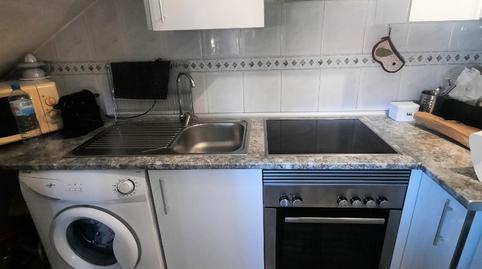 Photo 3 of Flat to rent in Ronda de la Plazuela, 10b, Casco Antiguo, Las Rozas de Madrid