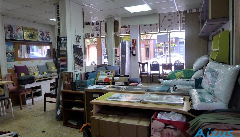 Photo 1 of Premises to rent in Mas Rampinyo - Montcada Nova - Carrerada, Barcelona