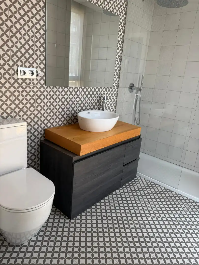 Penthouse mit Terrasse zum Verkauf in Passeig de Camprodon i Arrieta, imagen 16