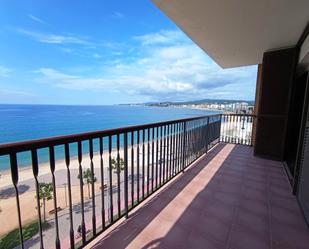 Flat to rent in DEL MAR, Platja Gran, Palamós