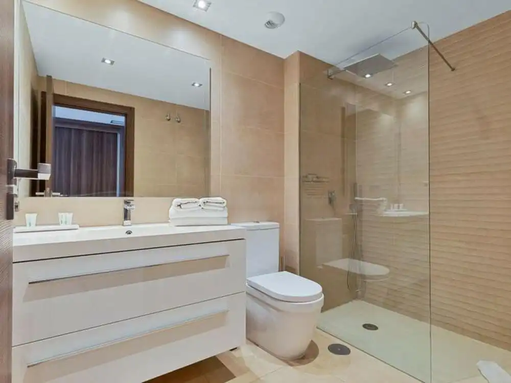 Penthouse with pool for sale in San Pedro de Alcántara, imagen 15