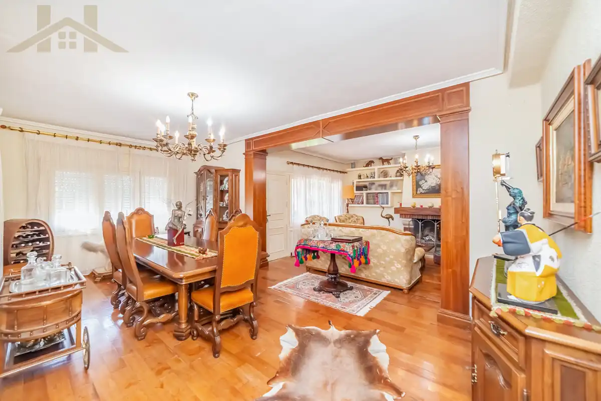 Dining room of Country homes for sale in Ciempozuelos  with Private garden, Storage room and Swimming Pool