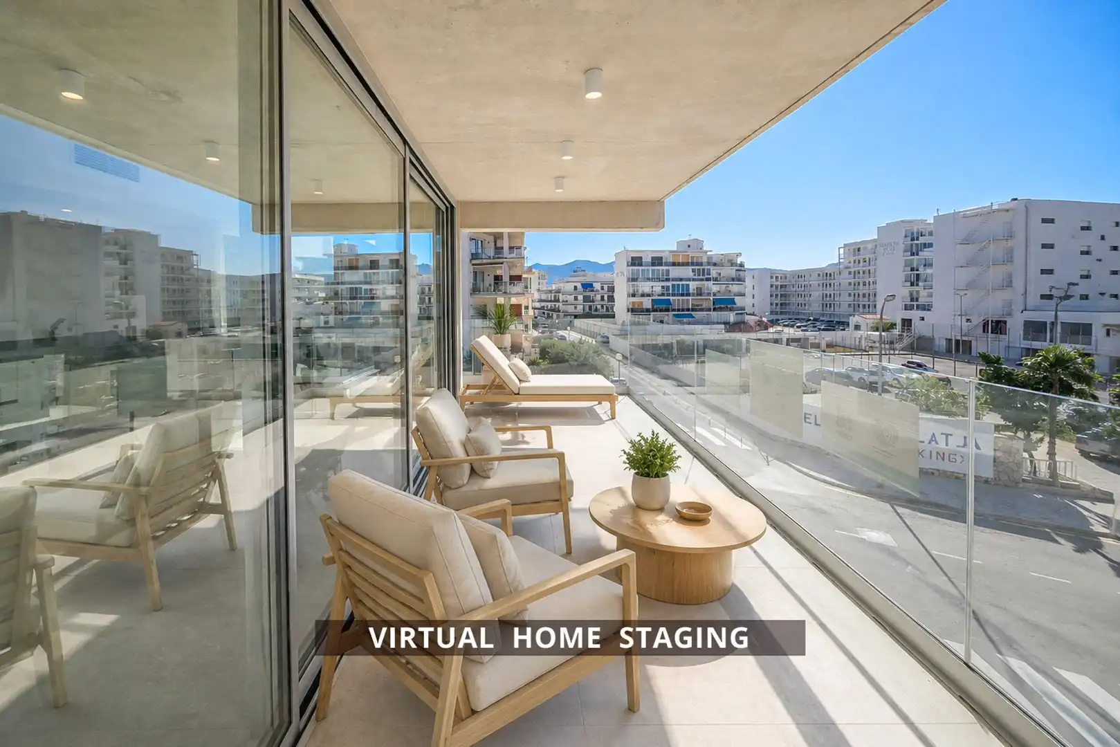 Appartement neuf avec ascenseur à vendre à Avinguda del Salatar 9, imagen 4