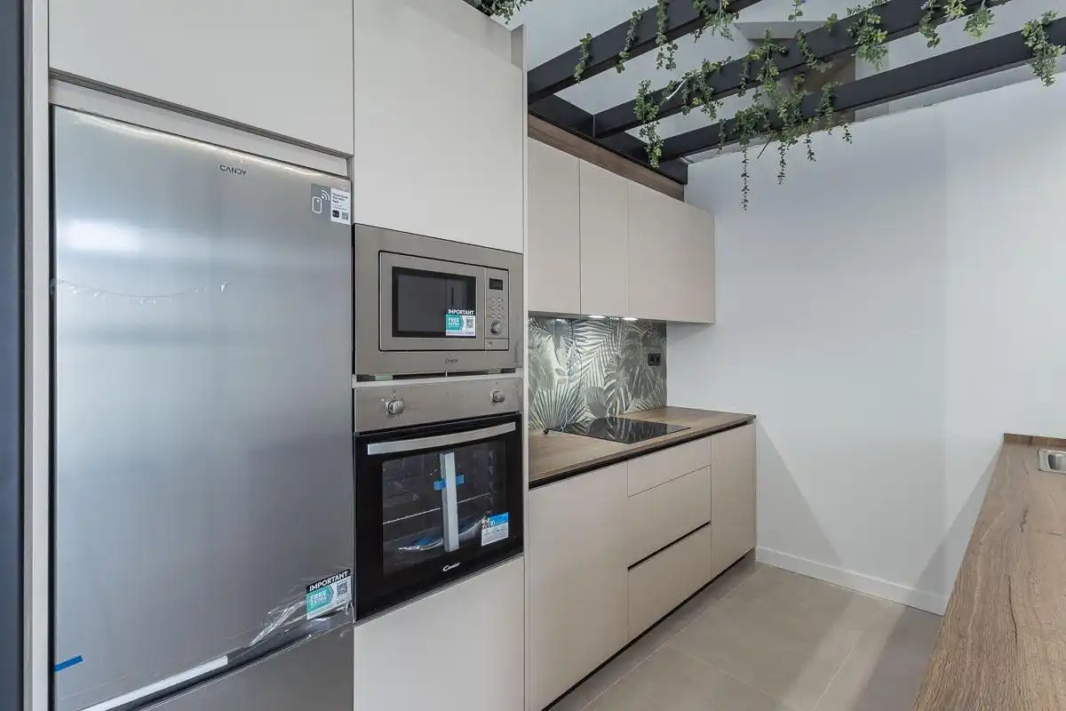Kitchen of Ground floor for sale in Granada