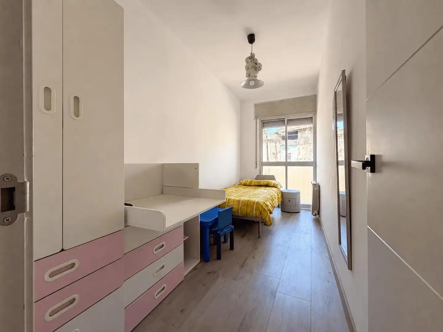 Appartamento con terrazza in vendita a Santpedor, imagen 8