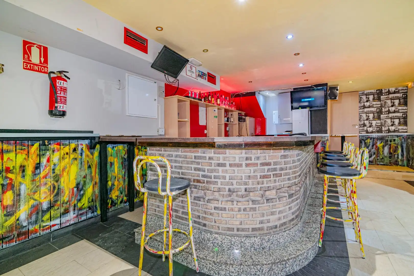 Local comercial en venta en Avenida de Sierra Nevada, imagen 6