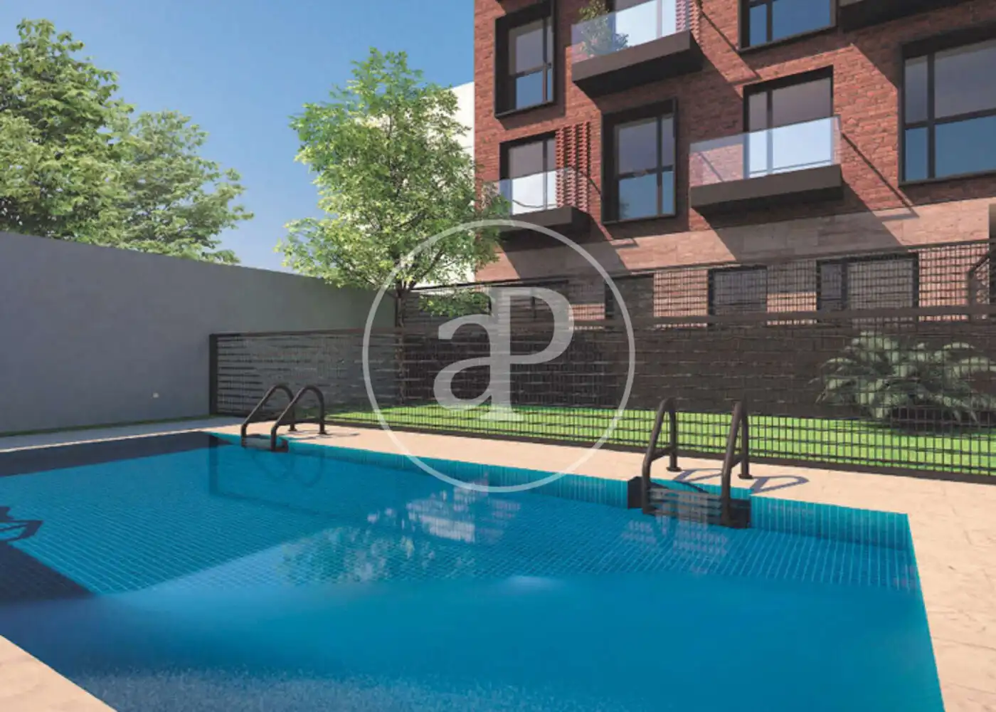 Ático en venta en Calle Durazno, 9, Puerta Bonita