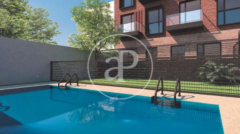 Foto 4 de Pis en venda a Calle Durazno, 9, Puerta Bonita, Madrid