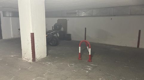 PLAZA DE PARKING EN GRAN CAPITÁN, CÓRDOBA CAPITAL, imatge 3