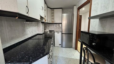 Foto 2 de Piso en venta en Almunia D Doña Godina, 11, La Almozara, Zaragoza Capital