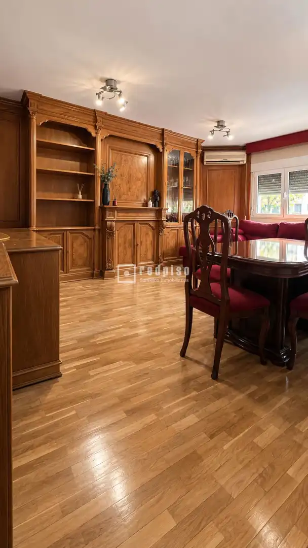 Comedor de Piso en venta en Puente de Vallecas