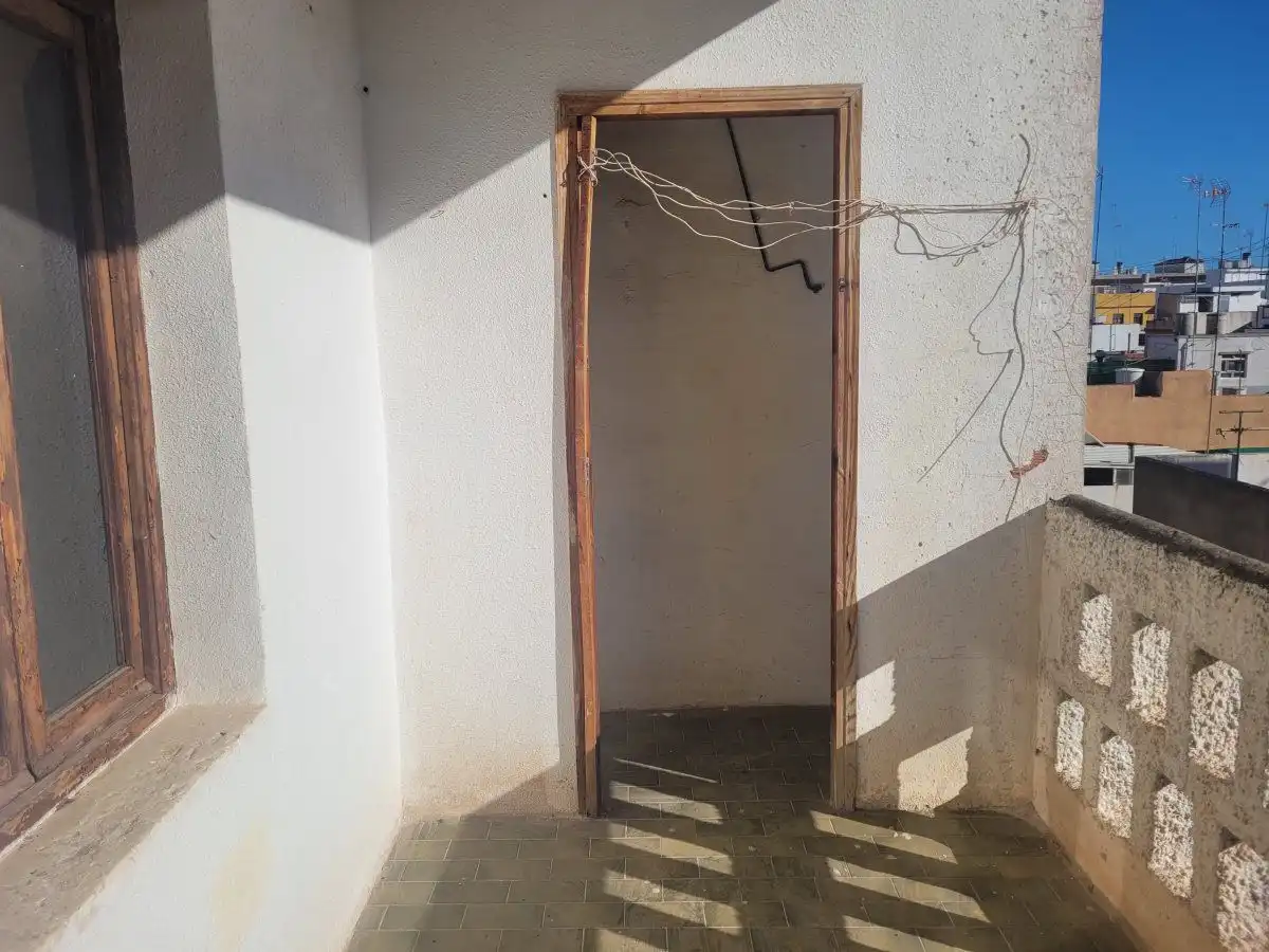 Piso en venta en Burriana / Borriana