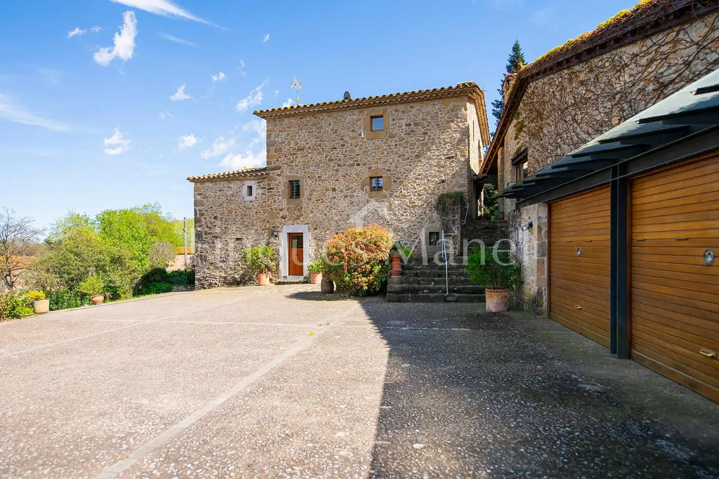 Casa rústica con piscina en venta en Cami de la Banyeta a Ravos, imagen 7