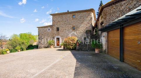 Foto 4 de Finca rústica en venda a Giv-5147, Palol de Revardit, Girona