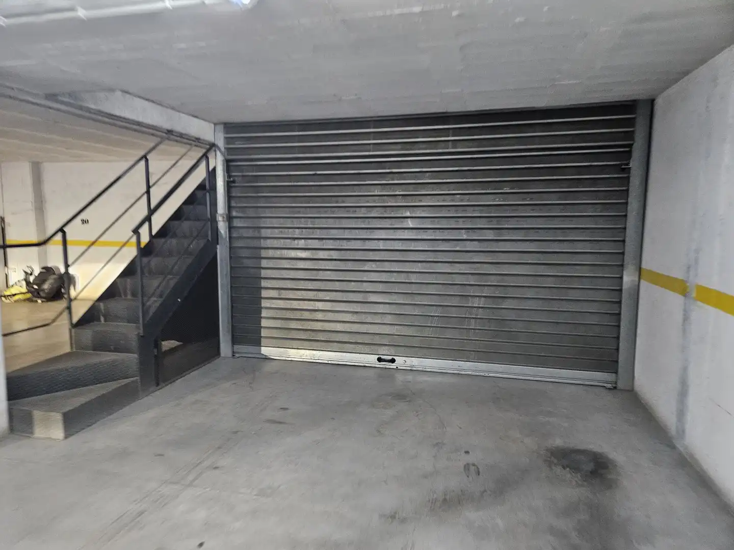 Garage zum Verkauf in Solsona