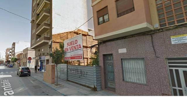 Terreno residencial en Venta en Las Cruces