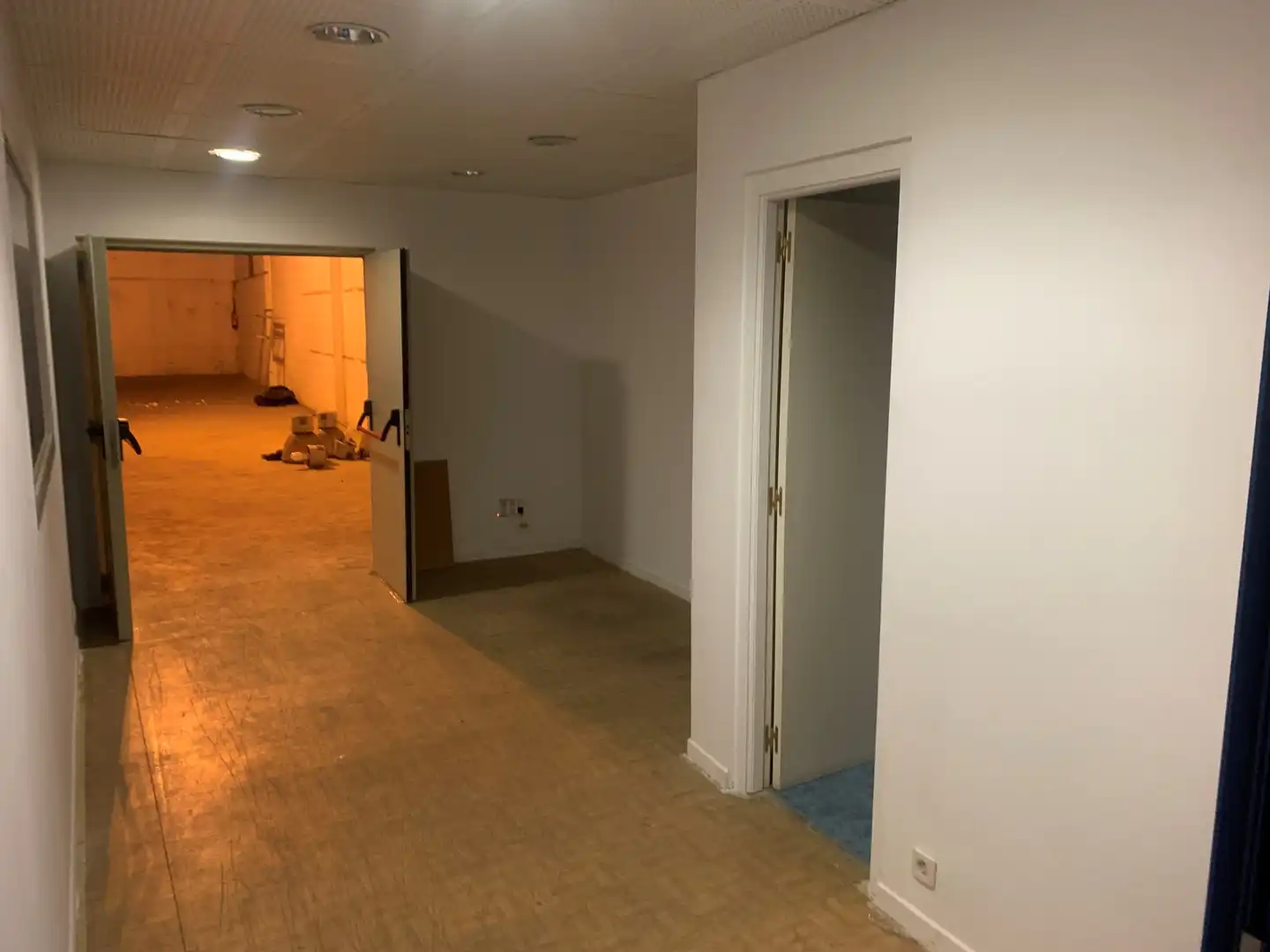 Nau industrial en venda en Barakaldo 