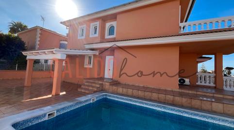 Foto 5 de Casa adosada en venda a Sa Cabana - Can Carbonell - Ses Cases Noves, Marratxí