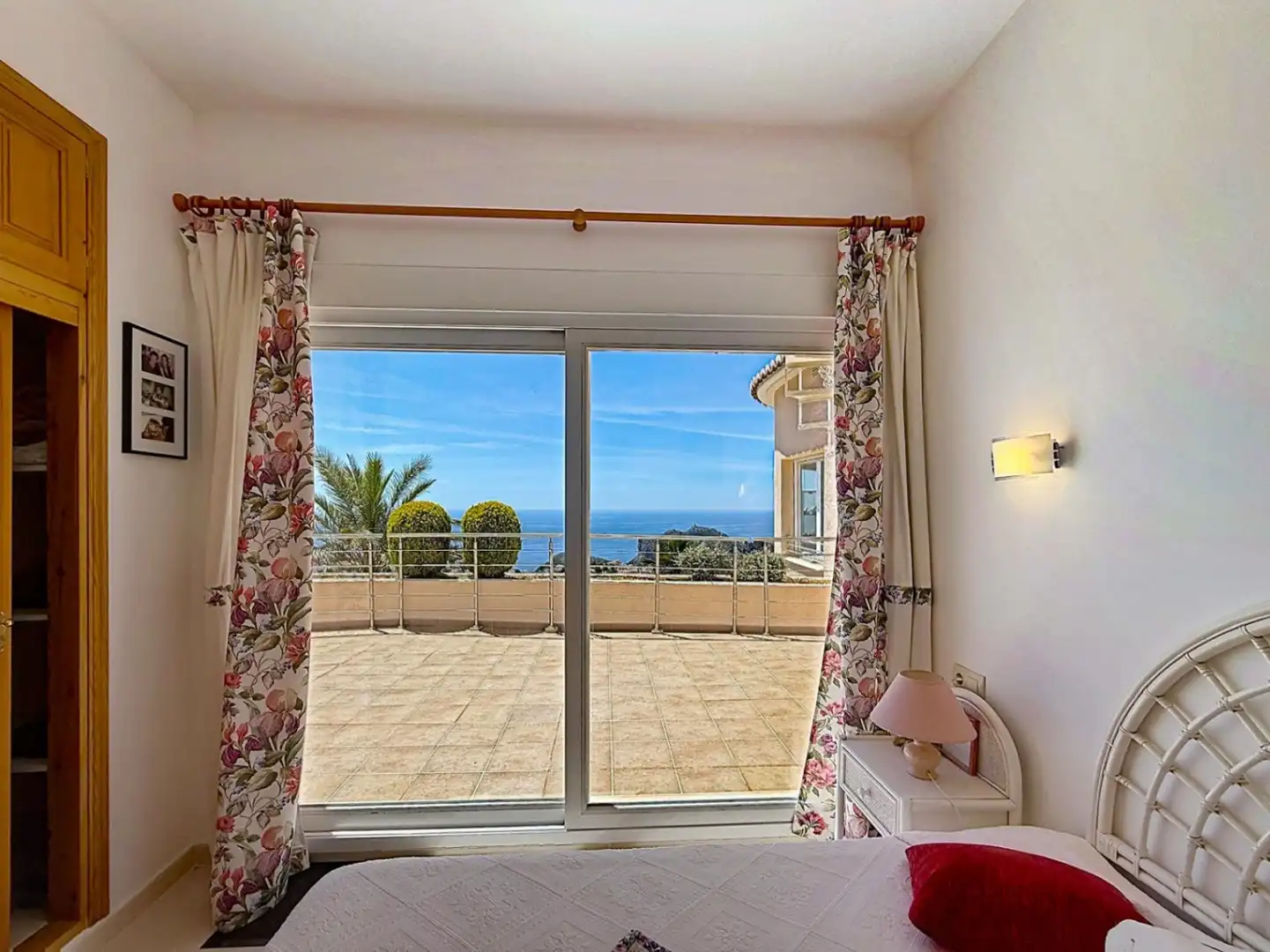 Chalet con terraza en venta en Cumbre del Sol, imagen 58