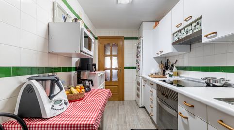 Foto 4 de Piso en venta en Plaza de Buenavista, El Pijorro, Navalcarnero