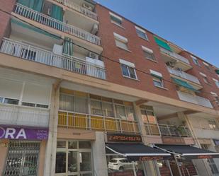 Vista exterior de Àtic en venda en Sant Vicenç Dels Horts