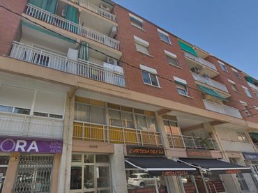 Penthouse zum Verkauf in BARCELONA