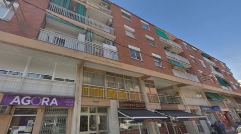 Solvia Inmobiliaria  Ático Sant Vicenç dels Horts