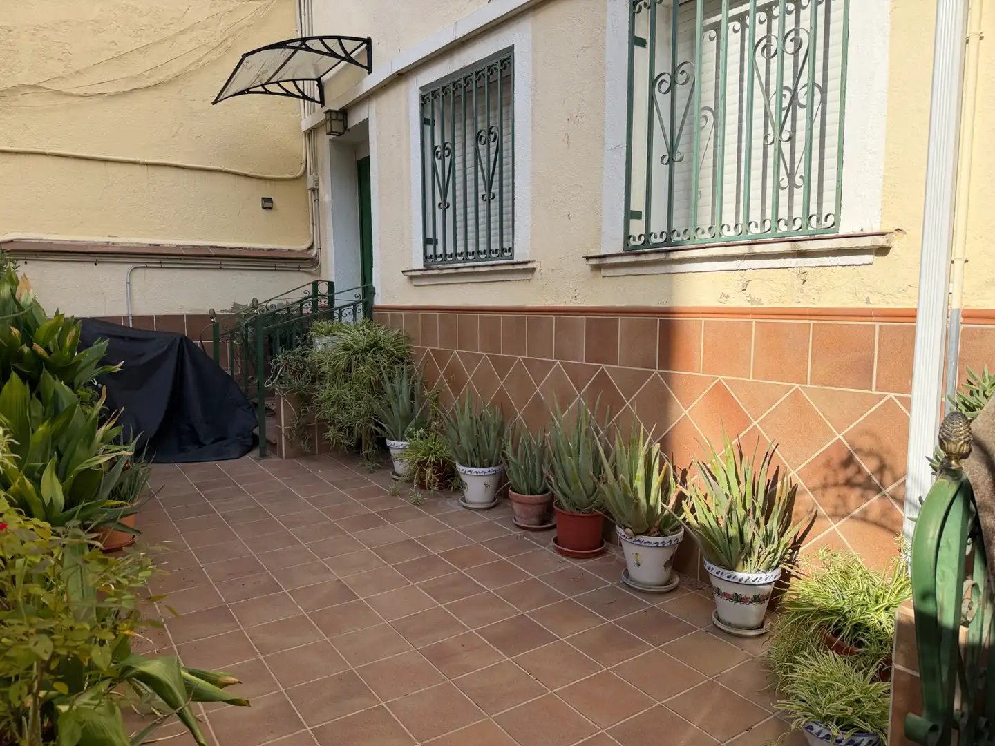 Wohnung zur Miete in Calle de Tremp, 24, Ciudad Universitaria
