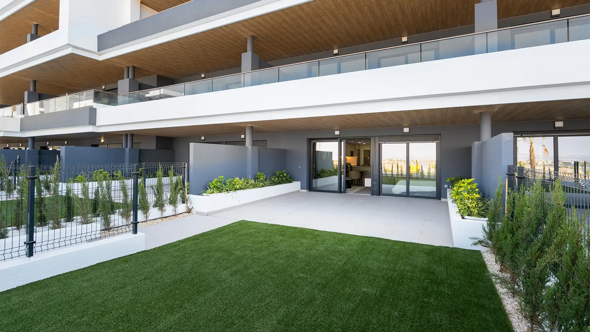 Apartament en venda a Los Balcones - Los Altos