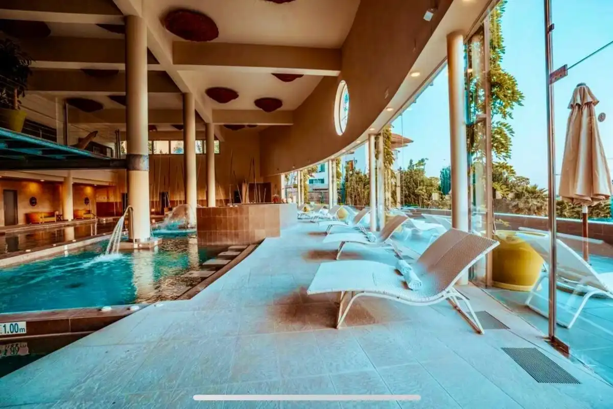 Penthouse with terrace for sale in El Higuerón, imagen 25