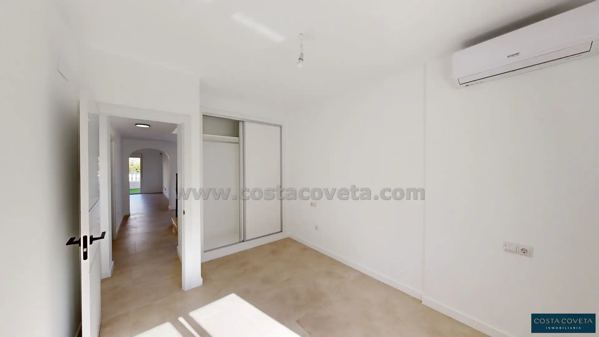 Casa amb terrassa en venda a ORIOLA 57, imagen 12