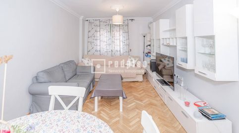 Foto 3 von Wohnung zum Verkauf in De Los Dolores Castillejo Duquesa de Almenara, La Cárcaba - El Encinar - Montemolinos, Arroyomolinos (Madrid)