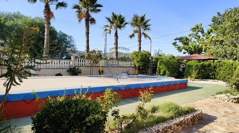 OPORTUNIDAD LUJOSO CHALET EN BANYERES DE MARIOLA ALICANTE, imatge 3
