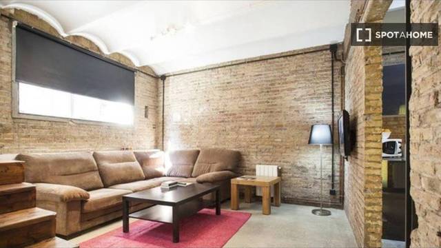 Piso en Alquiler en Sant Gervasi- Galvany