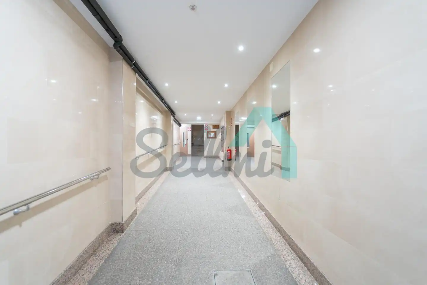 Flat with lift for sale in Almacenes, imagen 38