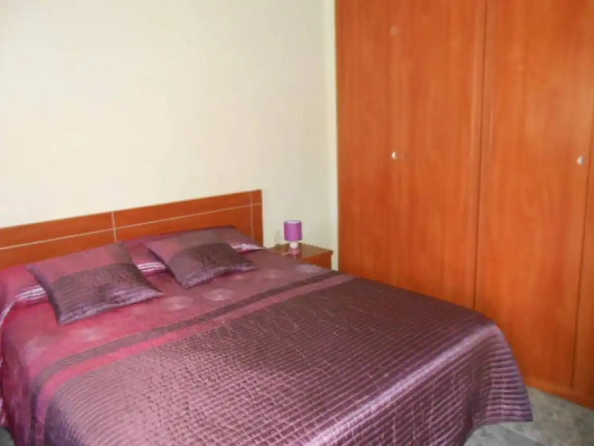Dormitori de Casa o xalet en venda en Sant Joan de Vilatorrada amb Calefacció, Jardí privat i Balcó