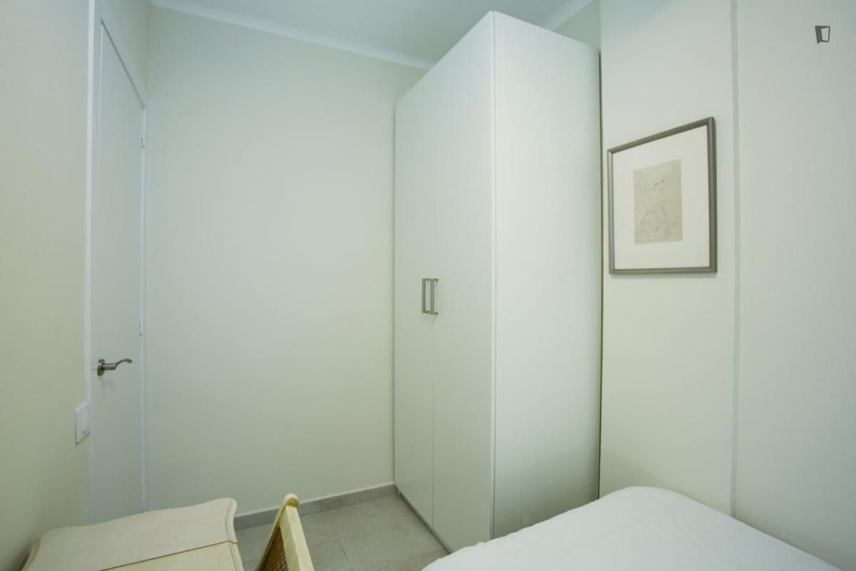 Apartment to rent in El Poble Sec - Parc de Montjuïc