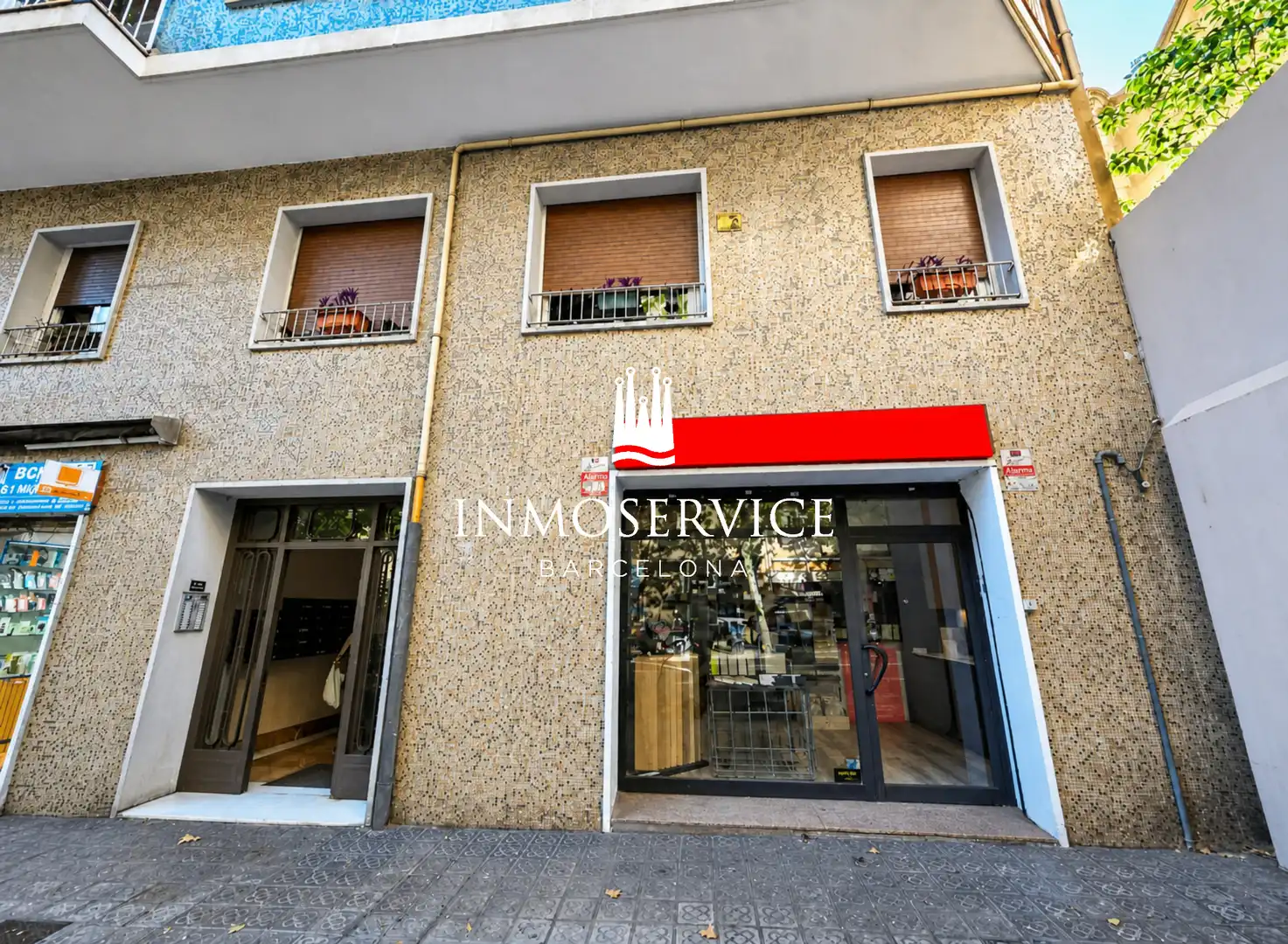 Local comercial en venda a Avinguda de la República Argentina, imagen 21
