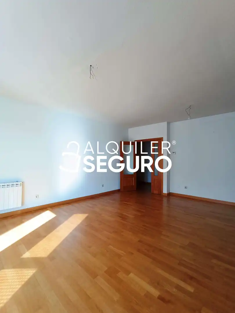 Flat for rent in Antonio Van De Pere, Hospital
